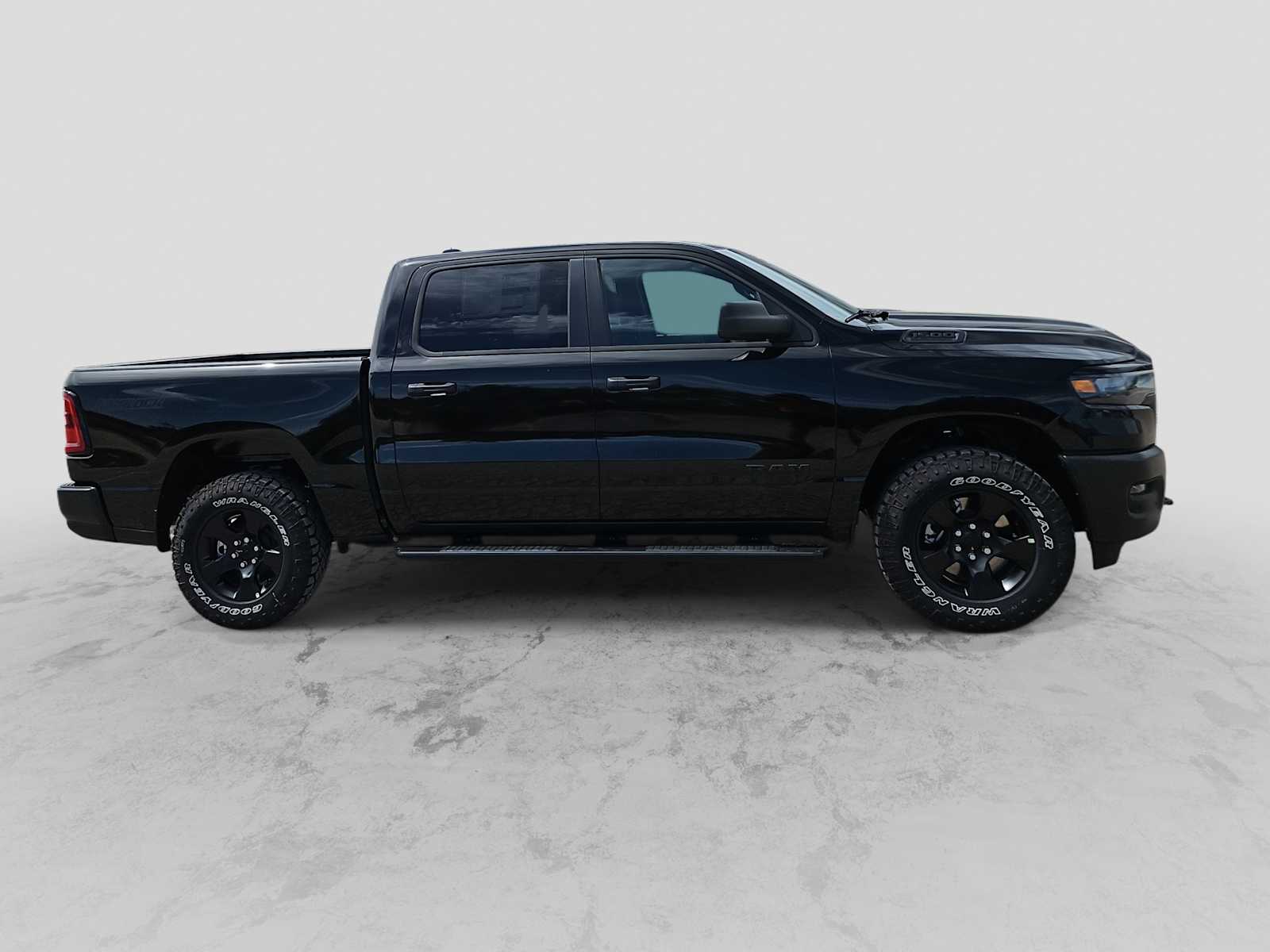 Thumbnail: 2026 RAM 1500 - 9
