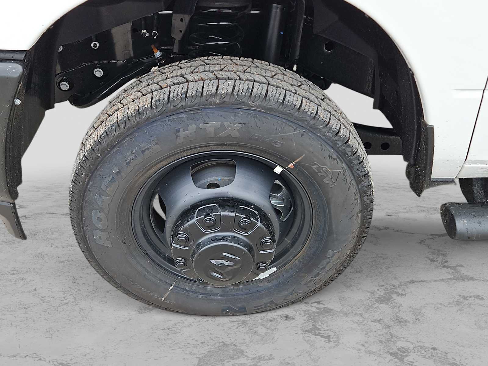 Thumbnail: 2026 RAM 3500 - 12