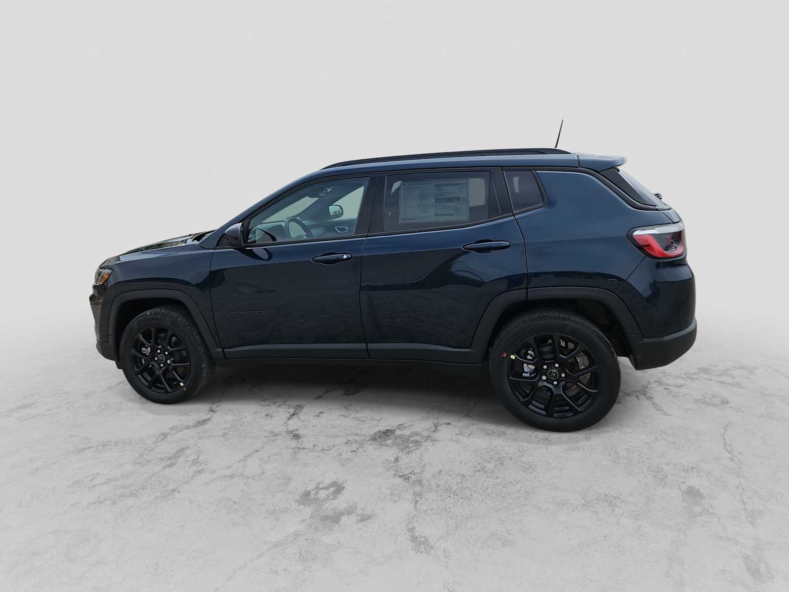 Thumbnail: 2026 Jeep Compass - 5