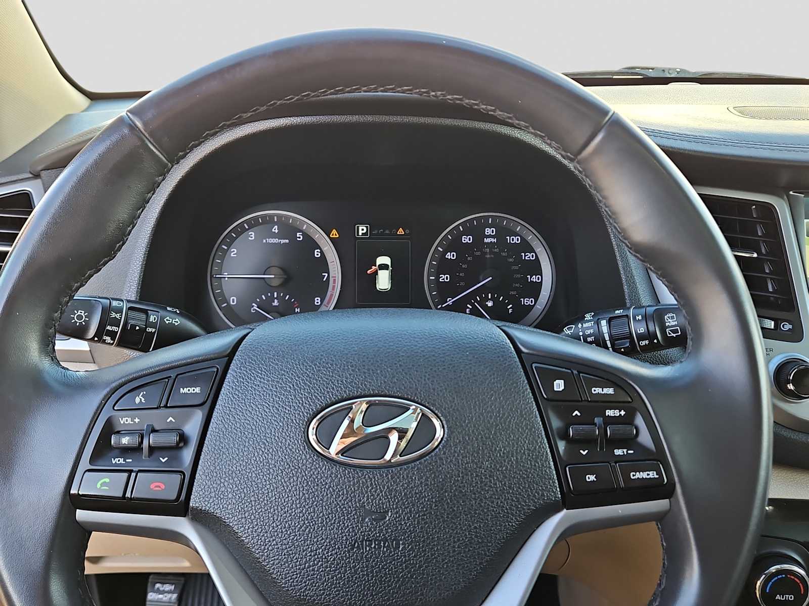 Thumbnail: 2017 Hyundai Tucson - 25