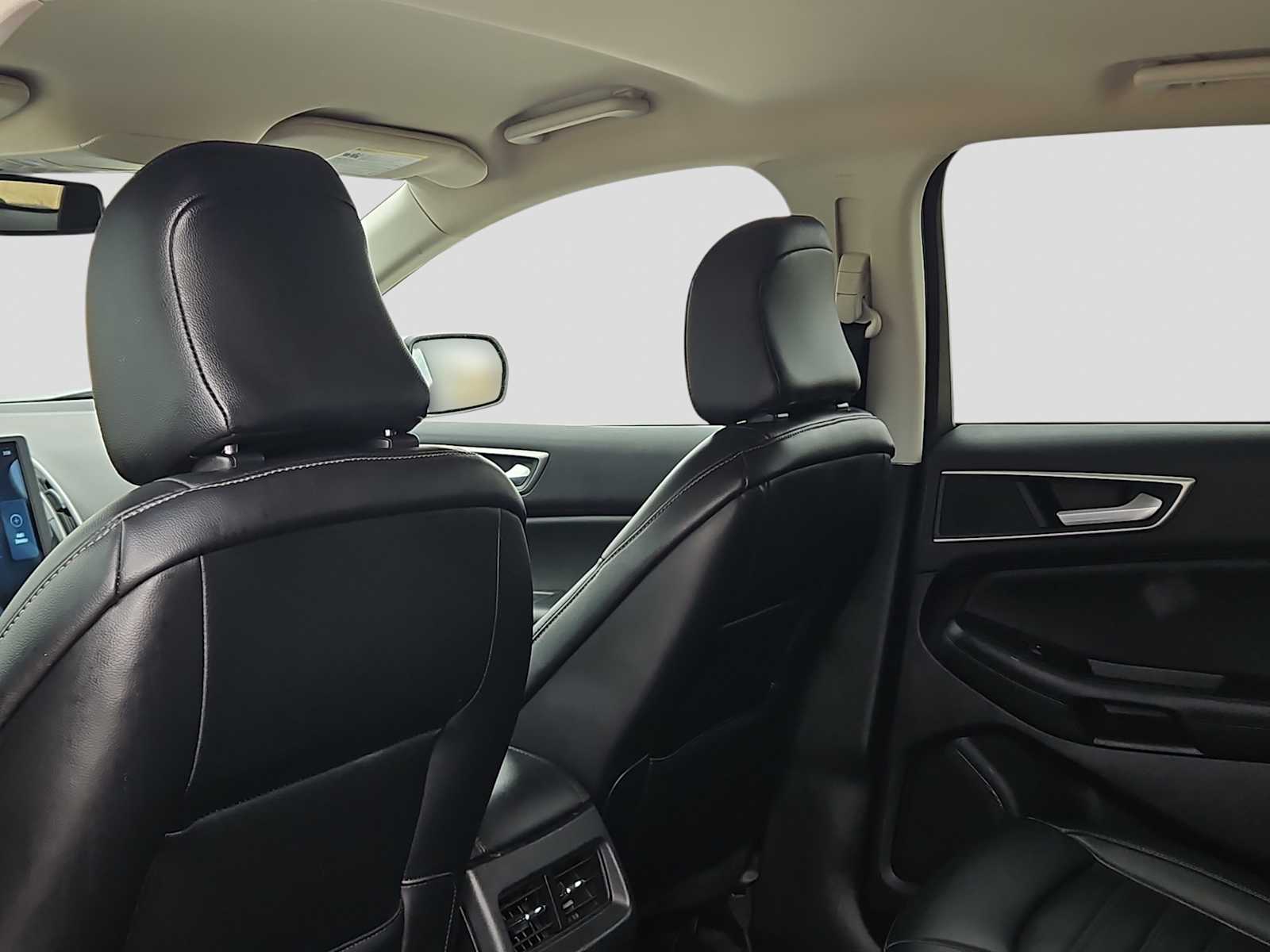 Thumbnail: 2024 Ford Edge - 16