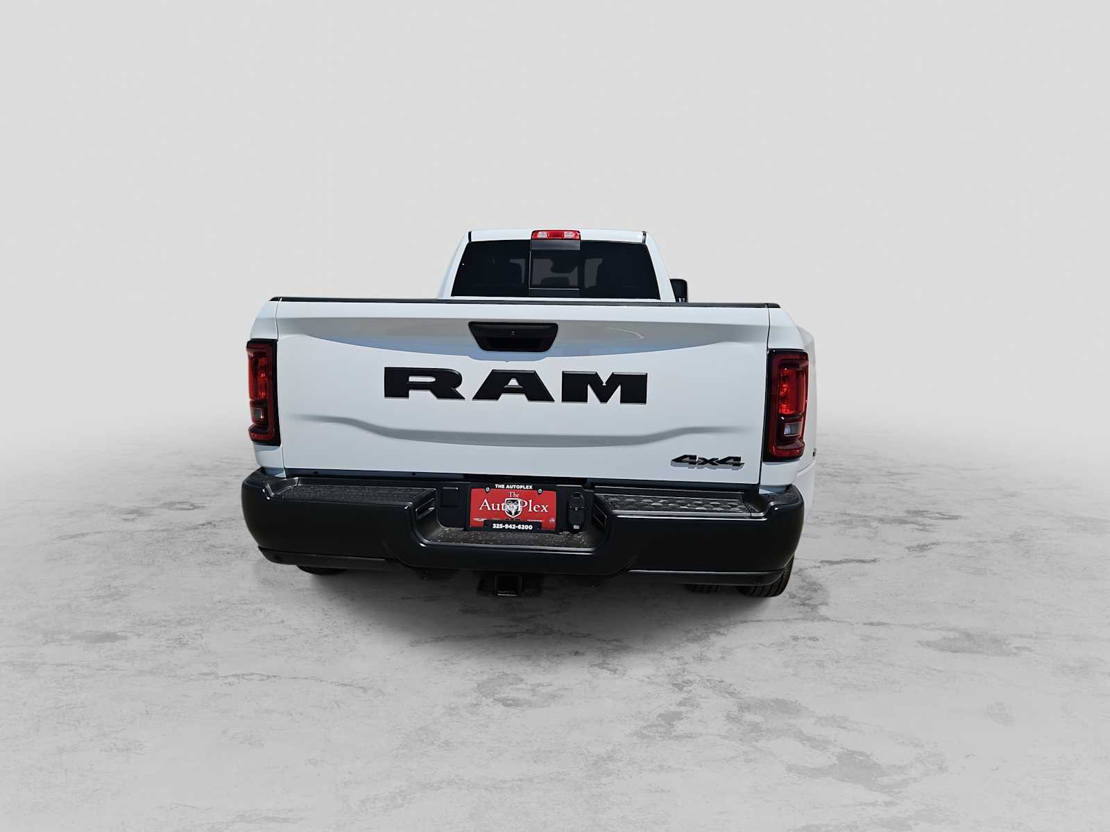 Thumbnail: 2026 RAM 3500 - 7