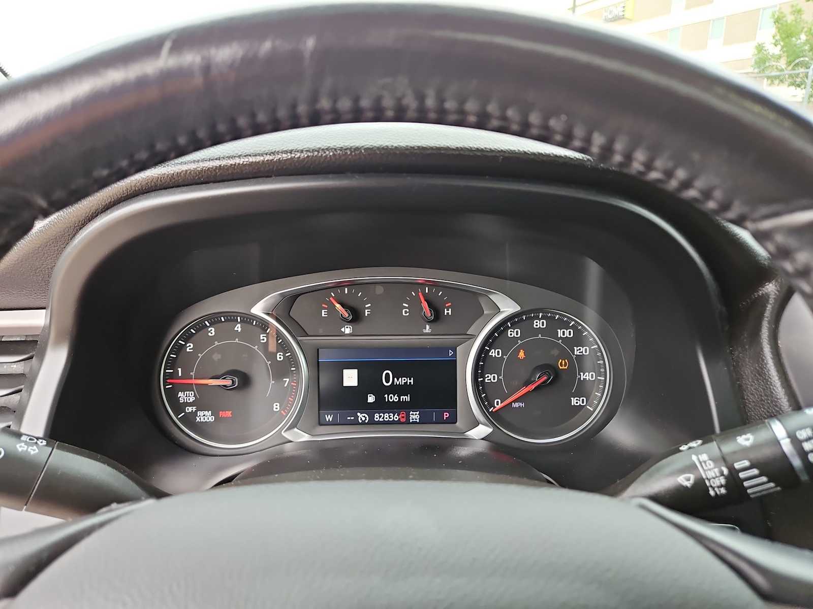 Thumbnail: 2021 GMC Acadia - 26