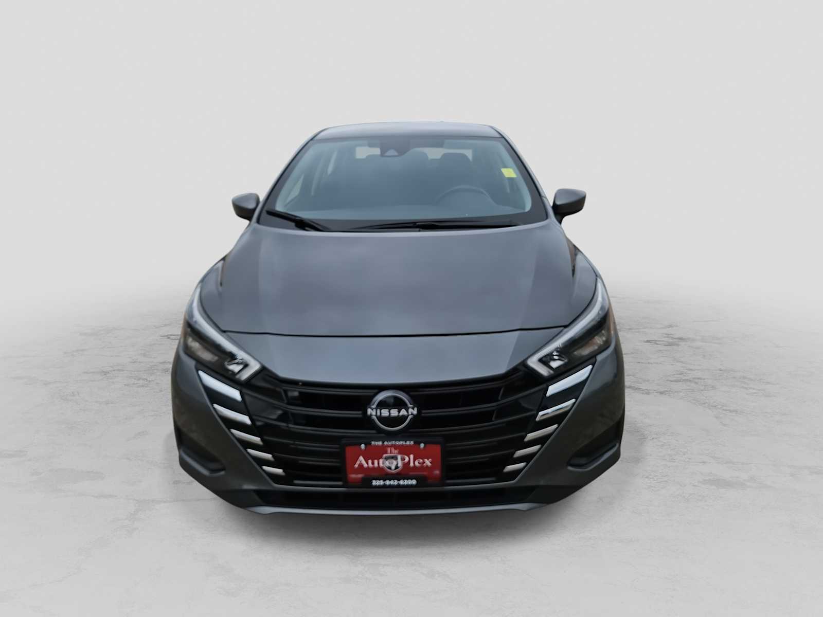 Thumbnail: 2025 Nissan Versa - 3