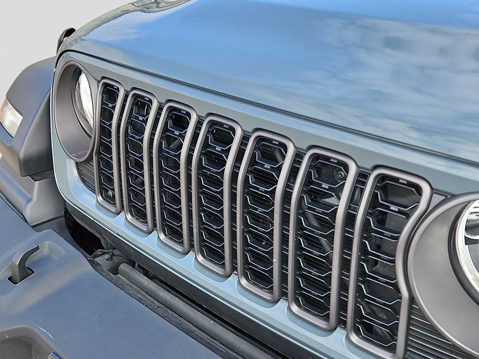 Thumbnail: 2024 Jeep Wrangler - 13