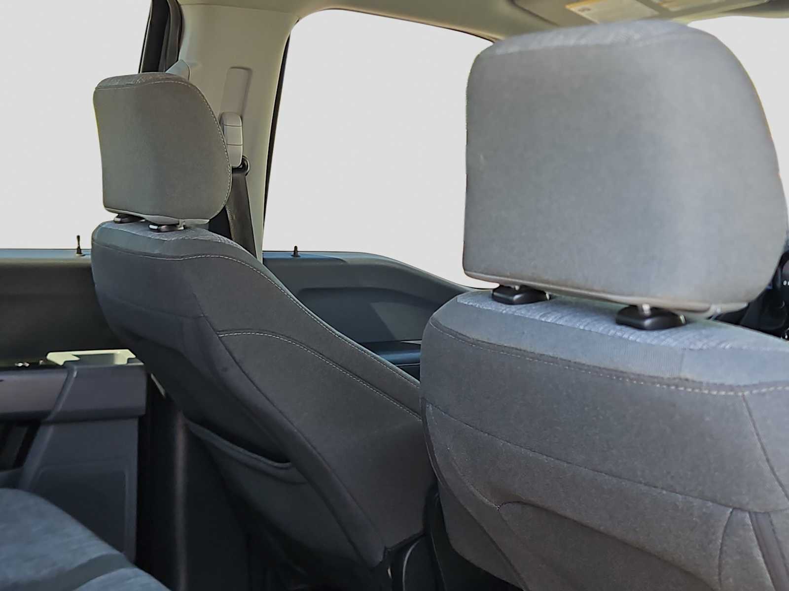 Thumbnail: 2023 Ford F-150 - 17