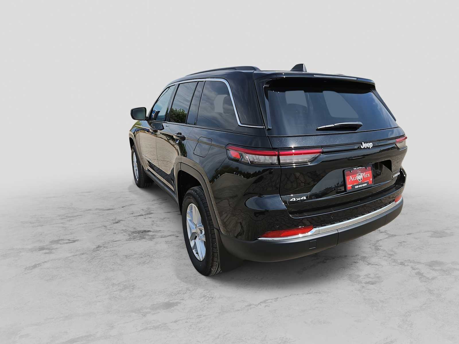 Thumbnail: 2026 Jeep Grand Cherokee - 6