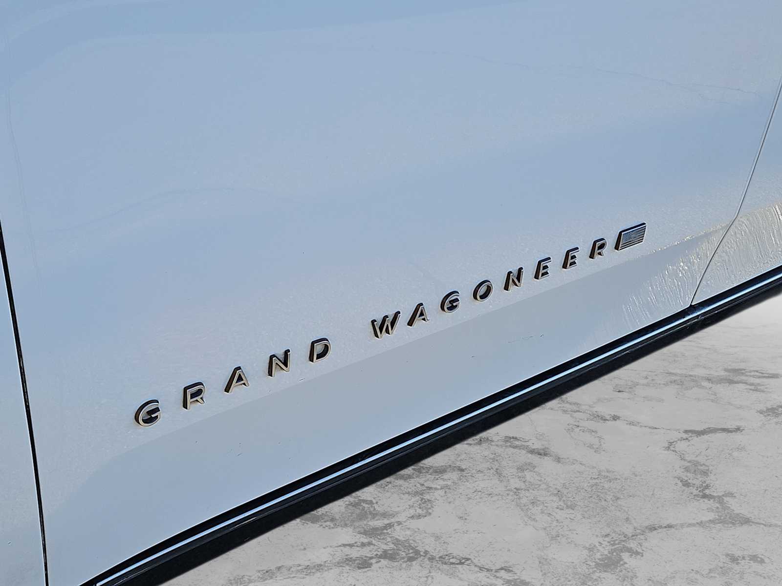 Thumbnail: 2022 Jeep Grand Wagoneer - 11