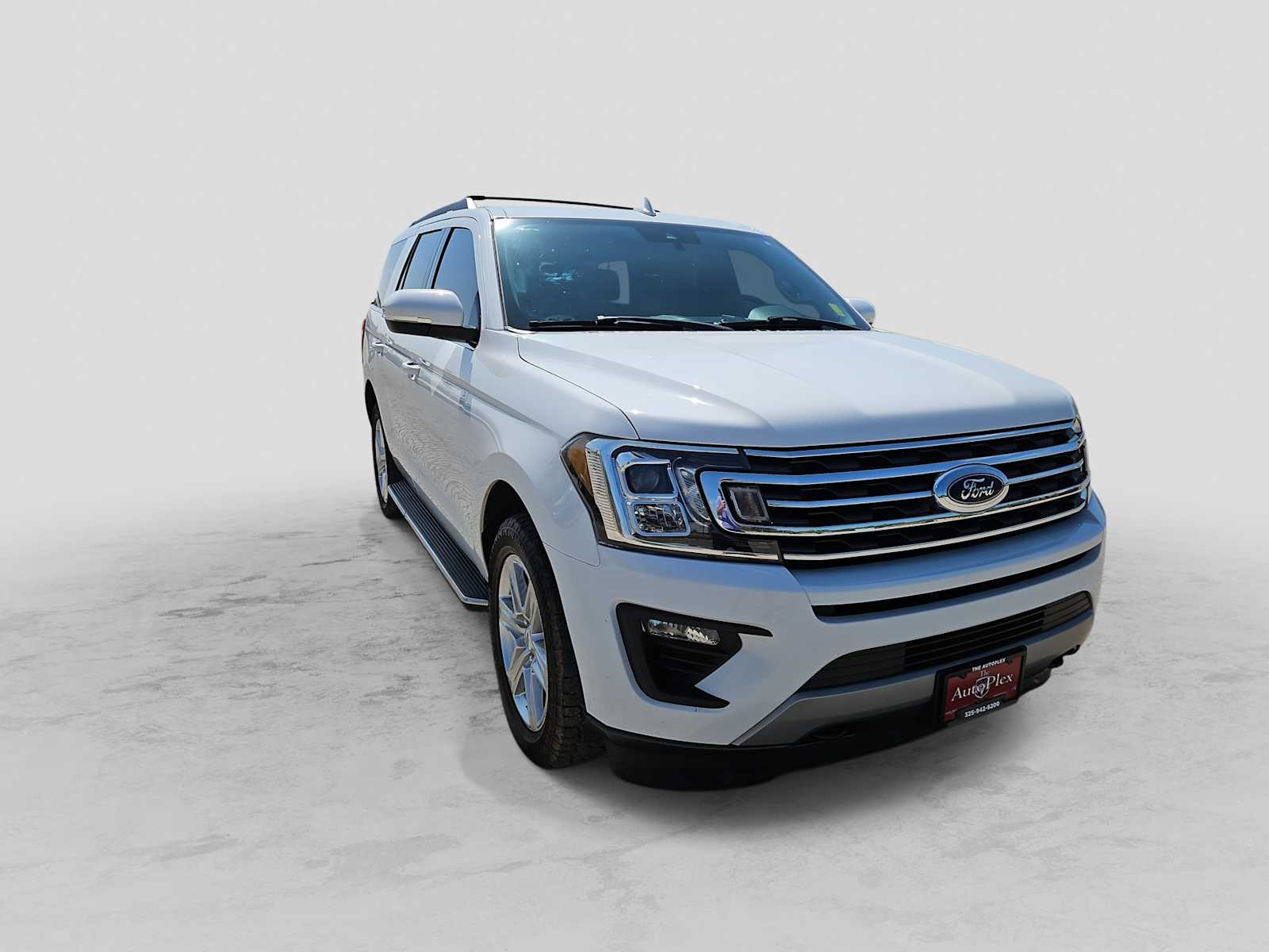 Thumbnail: 2020 Ford Expedition - 2
