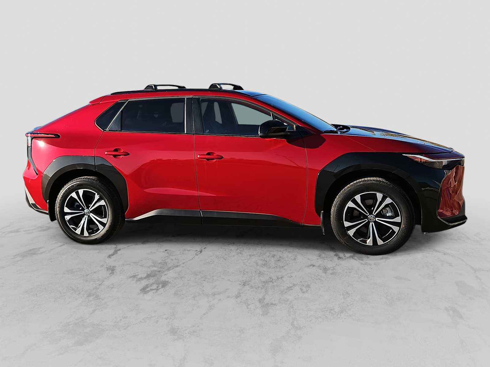 Thumbnail: 2024 Toyota bZ4X - 9