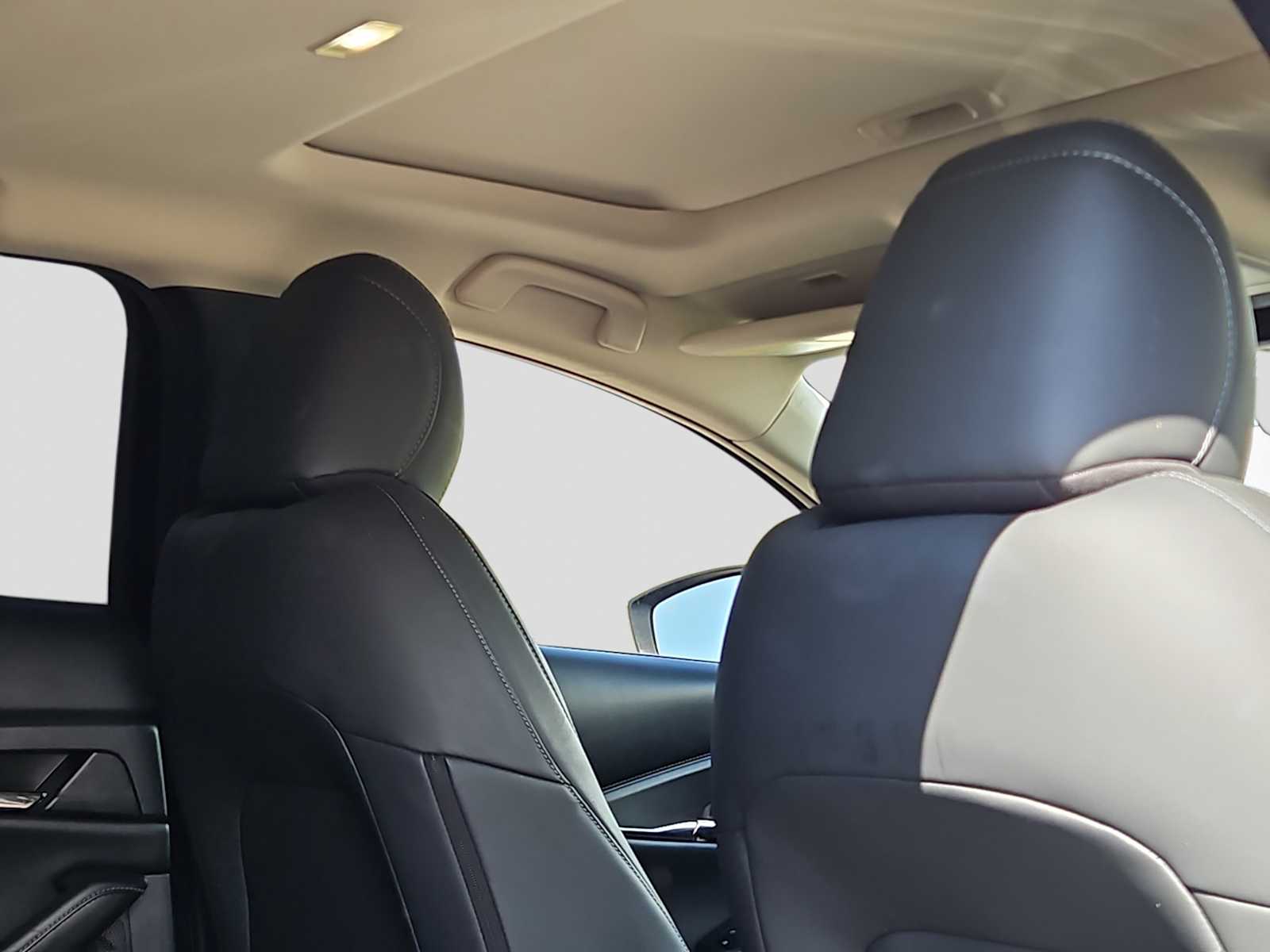 Thumbnail: 2021 Mazda CX-30 - 17