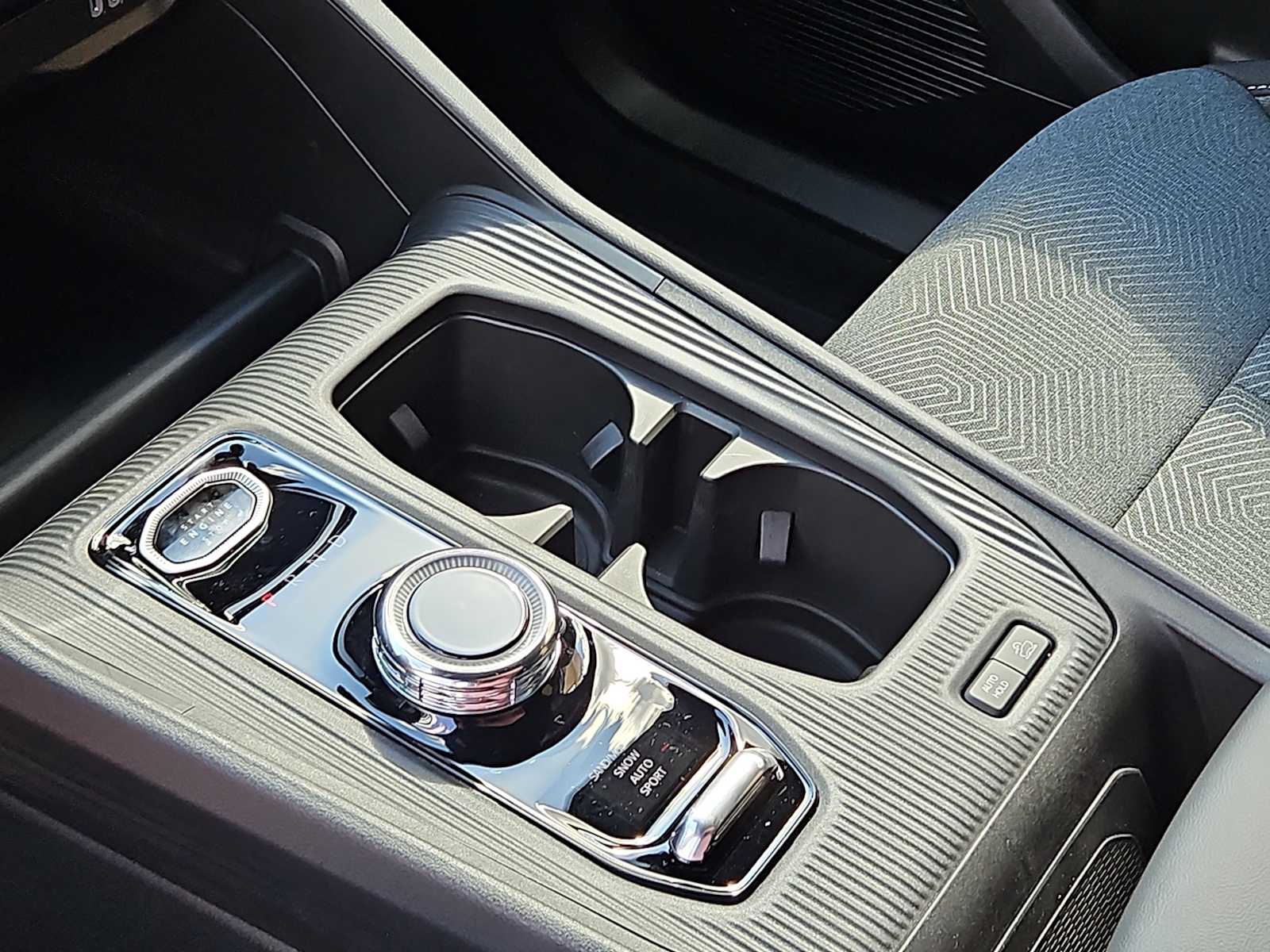 Thumbnail: 2026 Jeep Cherokee - 20