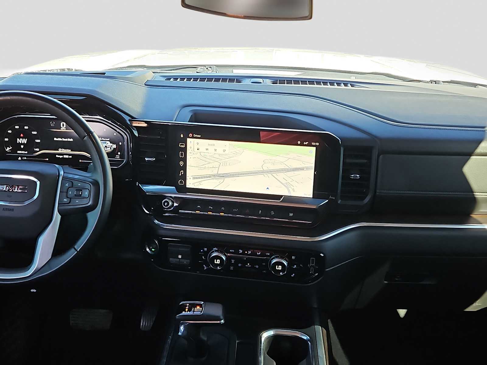 Thumbnail: 2023 GMC Sierra 1500 - 14