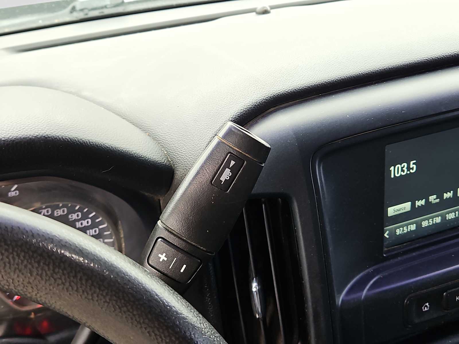 Thumbnail: 2019 Chevrolet Silverado 2500 - 21
