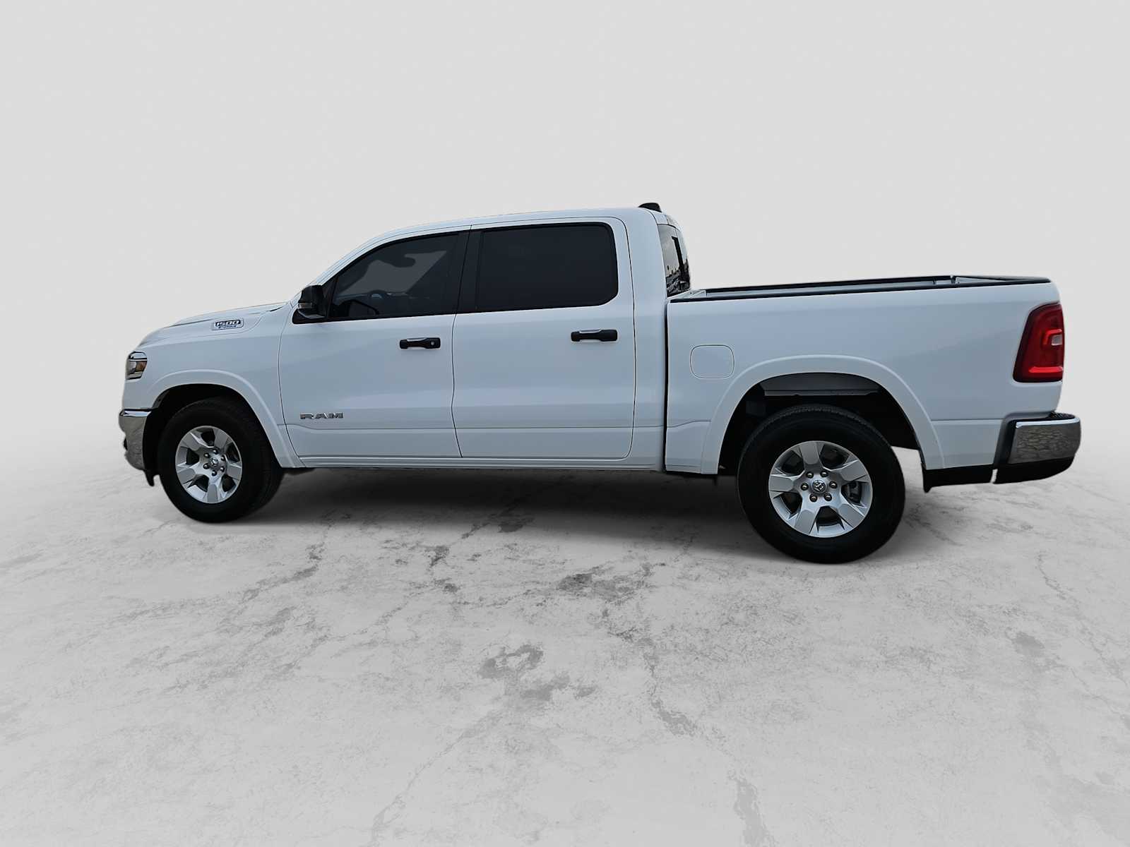 Thumbnail: 2025 RAM 1500 - 5