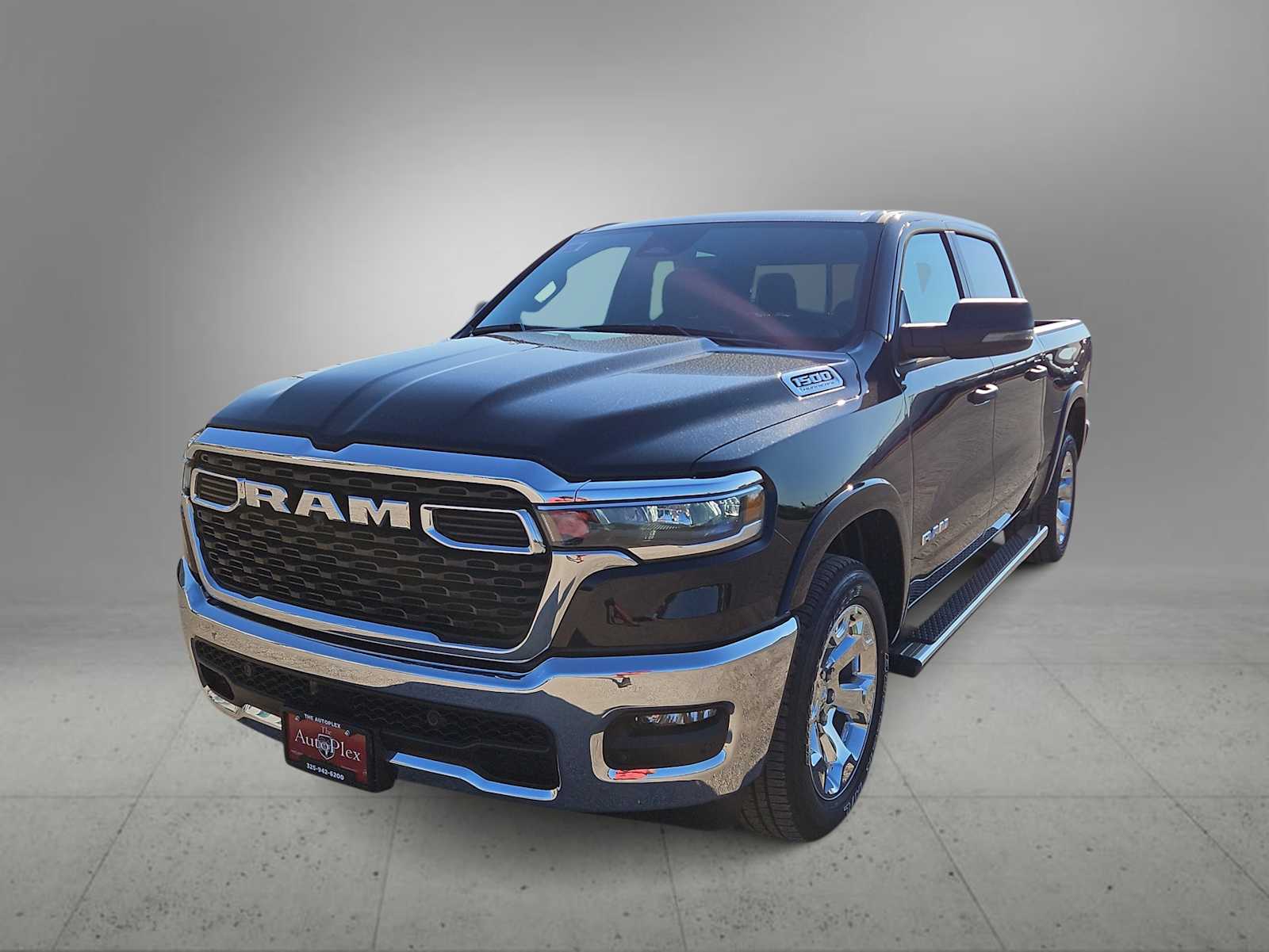 2026 Ram 1500 LONE STAR CREW CAB 4X2 5'7 BOX