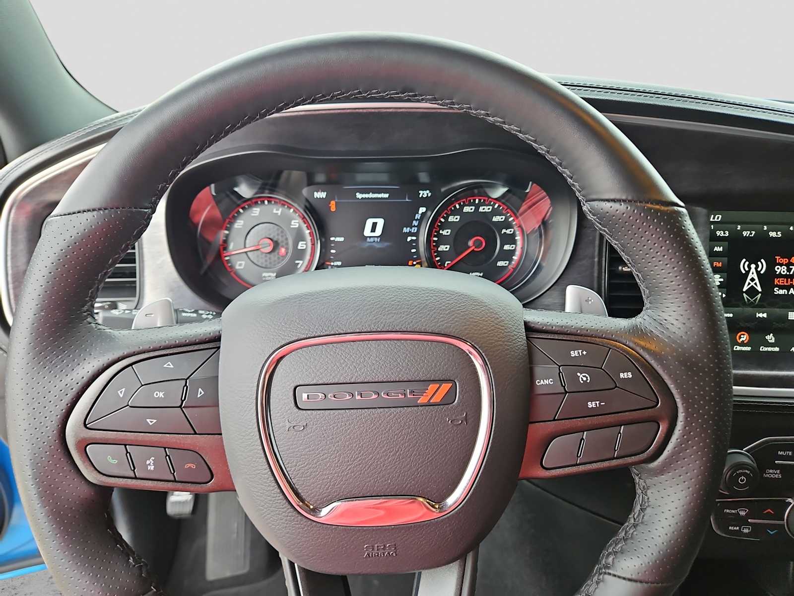 Thumbnail: 2023 Dodge Charger - 19