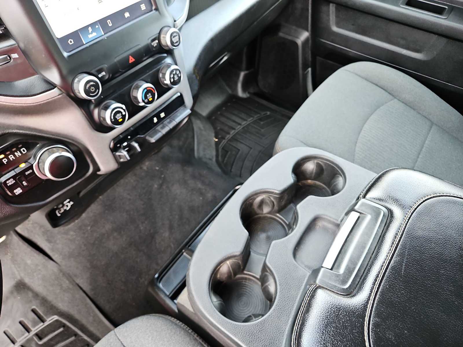 2024 RAM 2500 Tradesman 24