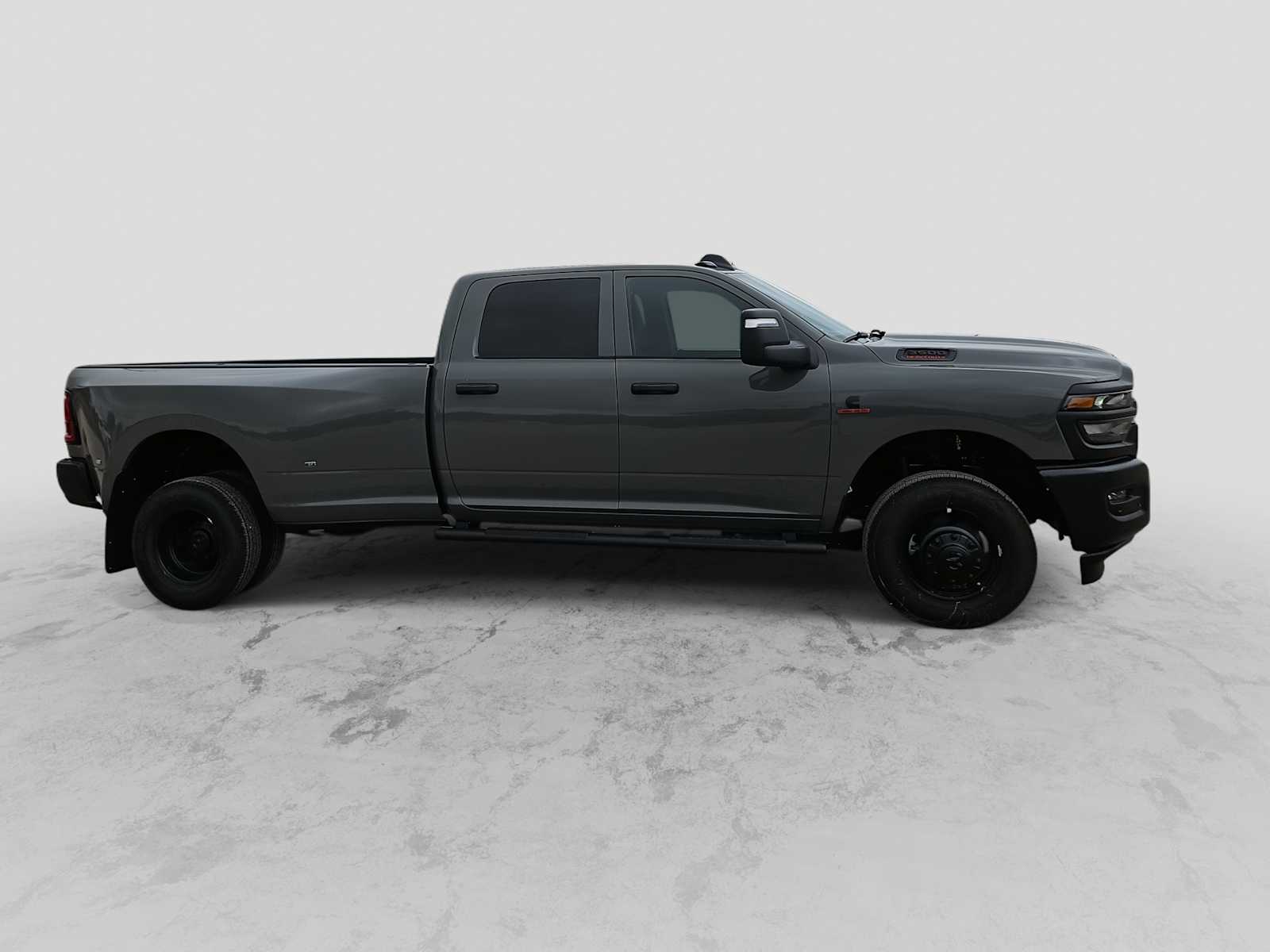 Thumbnail: 2026 RAM 3500 - 9