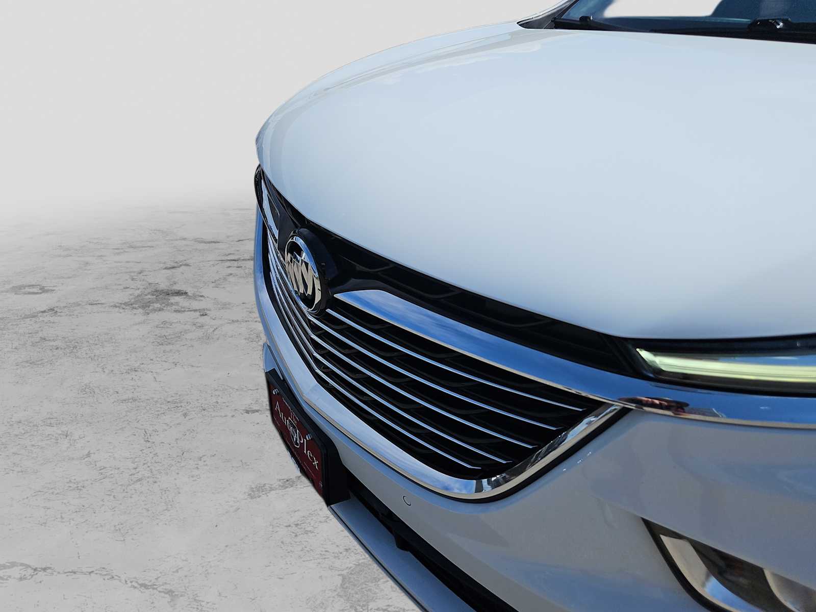 Thumbnail: 2024 Buick Enclave - 13