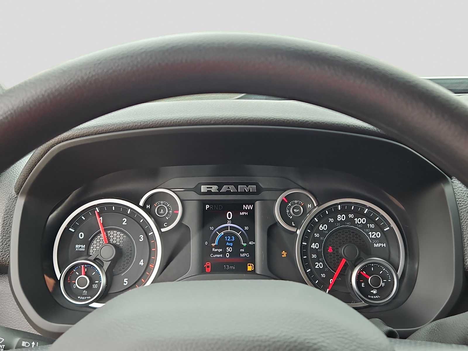 Thumbnail: 2026 RAM 3500 - 22