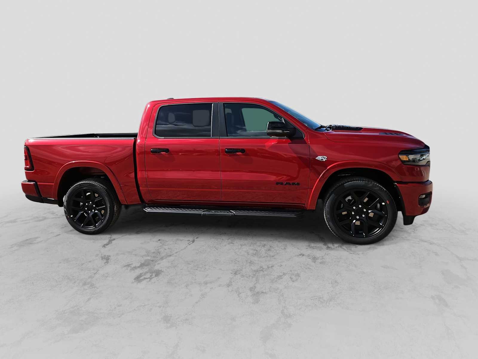 Thumbnail: 2026 RAM 1500 - 9