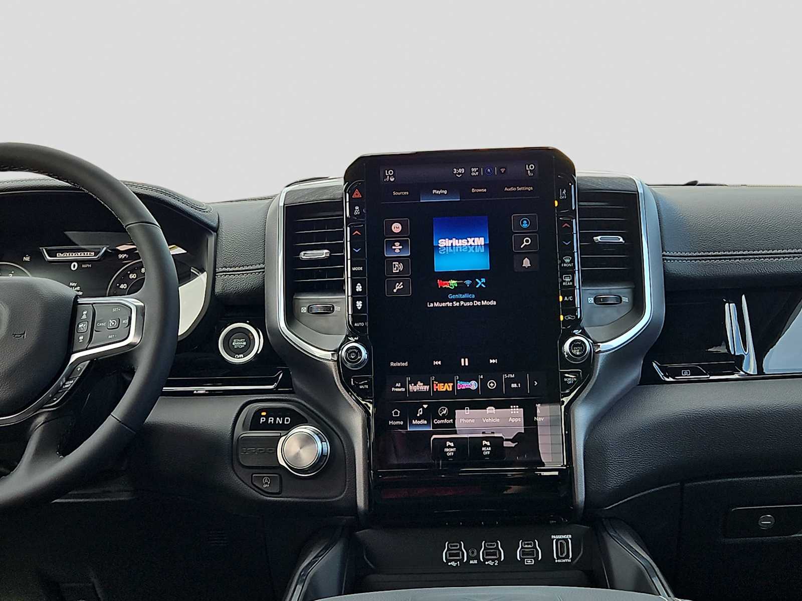 Thumbnail: 2026 RAM 1500 - 14