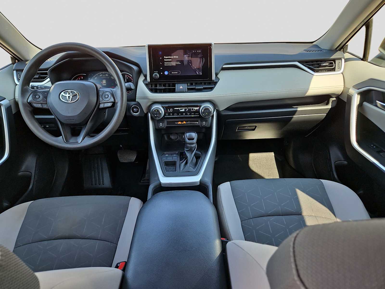 Thumbnail: 2023 Toyota RAV4 - 19