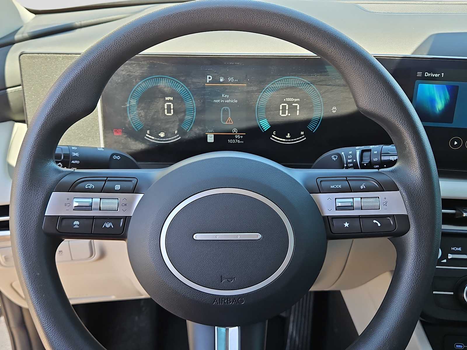 Thumbnail: 2025 Hyundai Tucson - 19