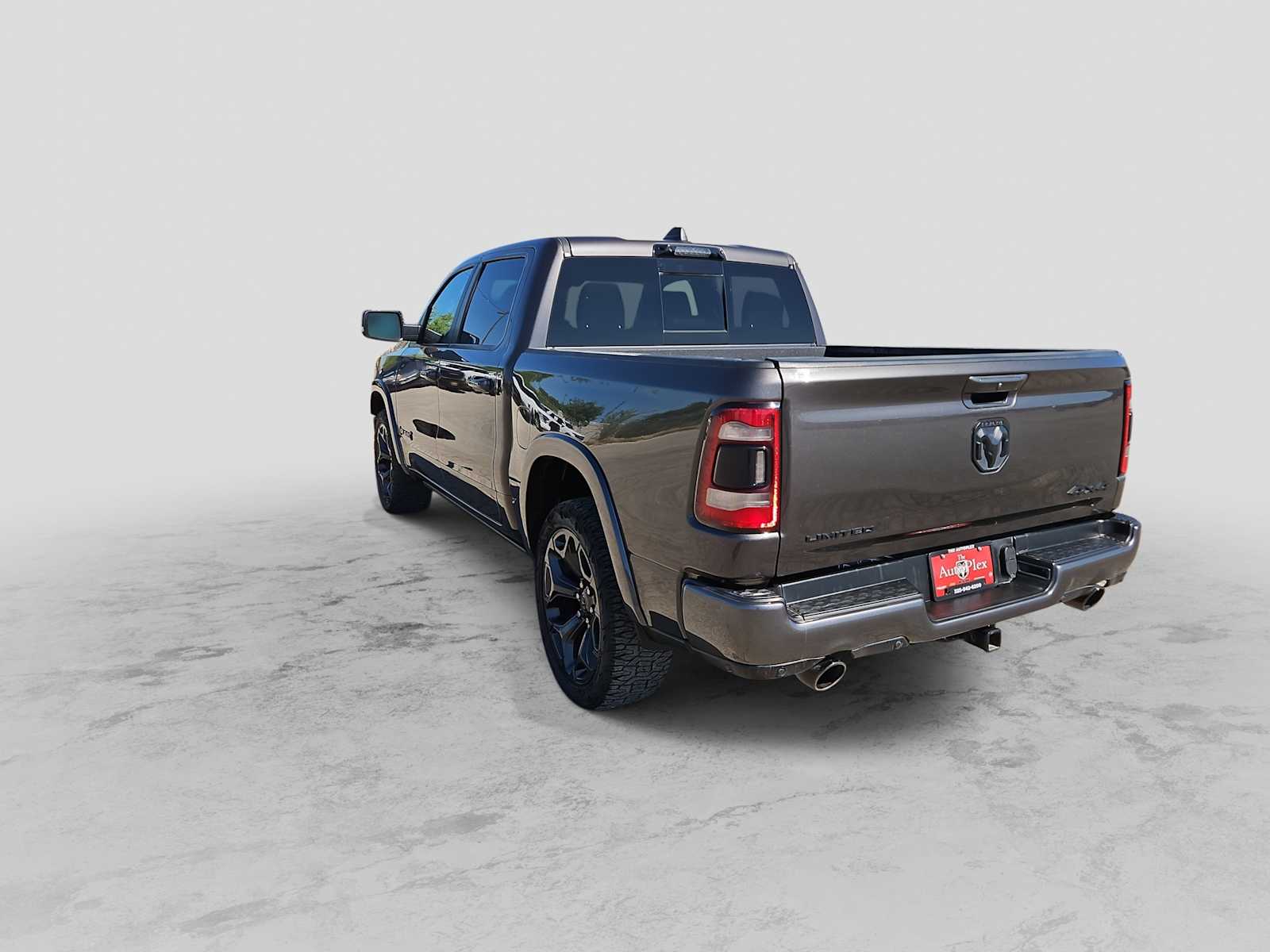Thumbnail: 2022 RAM 1500 - 6
