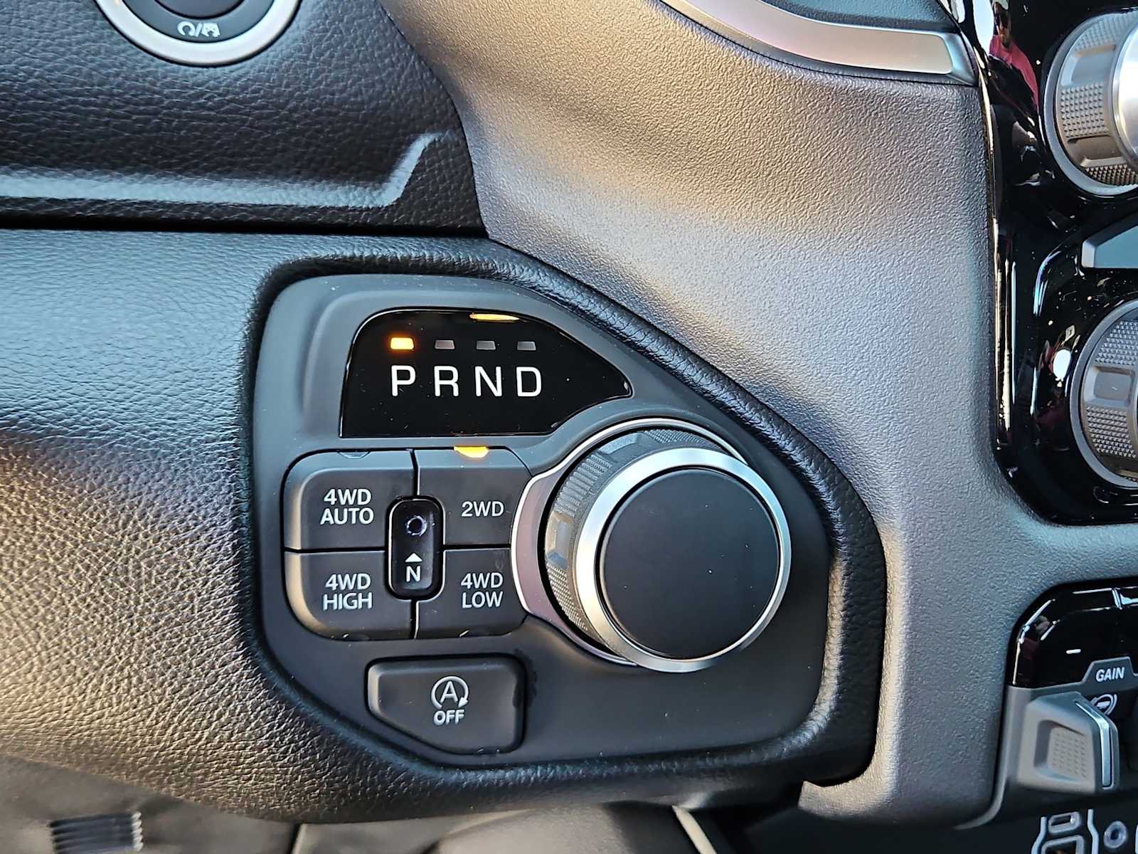 Thumbnail: 2026 RAM 1500 - 21