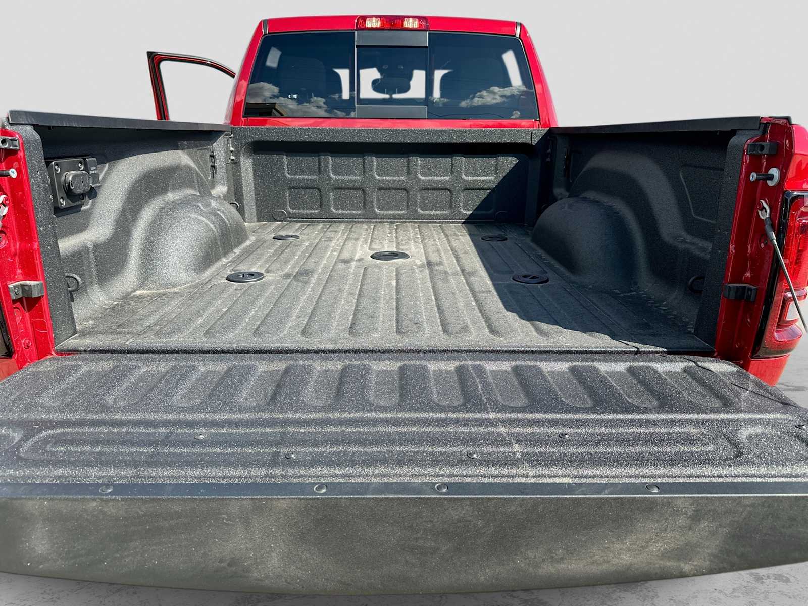 Thumbnail: 2026 RAM 2500 - 27