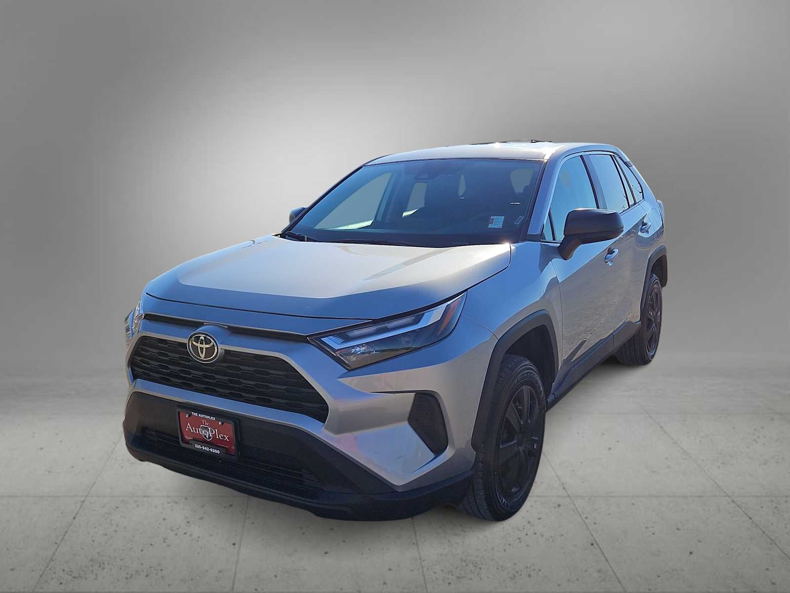 Thumbnail: 2024 Toyota RAV4 - 1