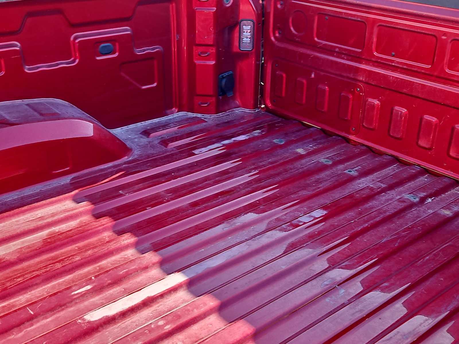 Thumbnail: 2024 Chevrolet Silverado 2500 - 23