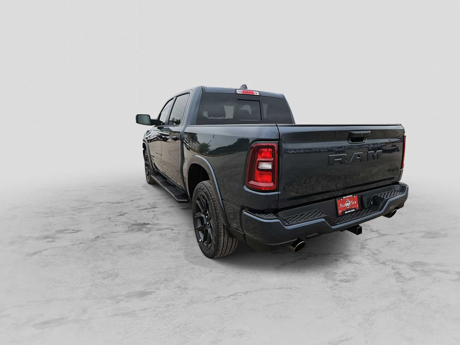 Thumbnail: 2026 RAM 1500 - 6