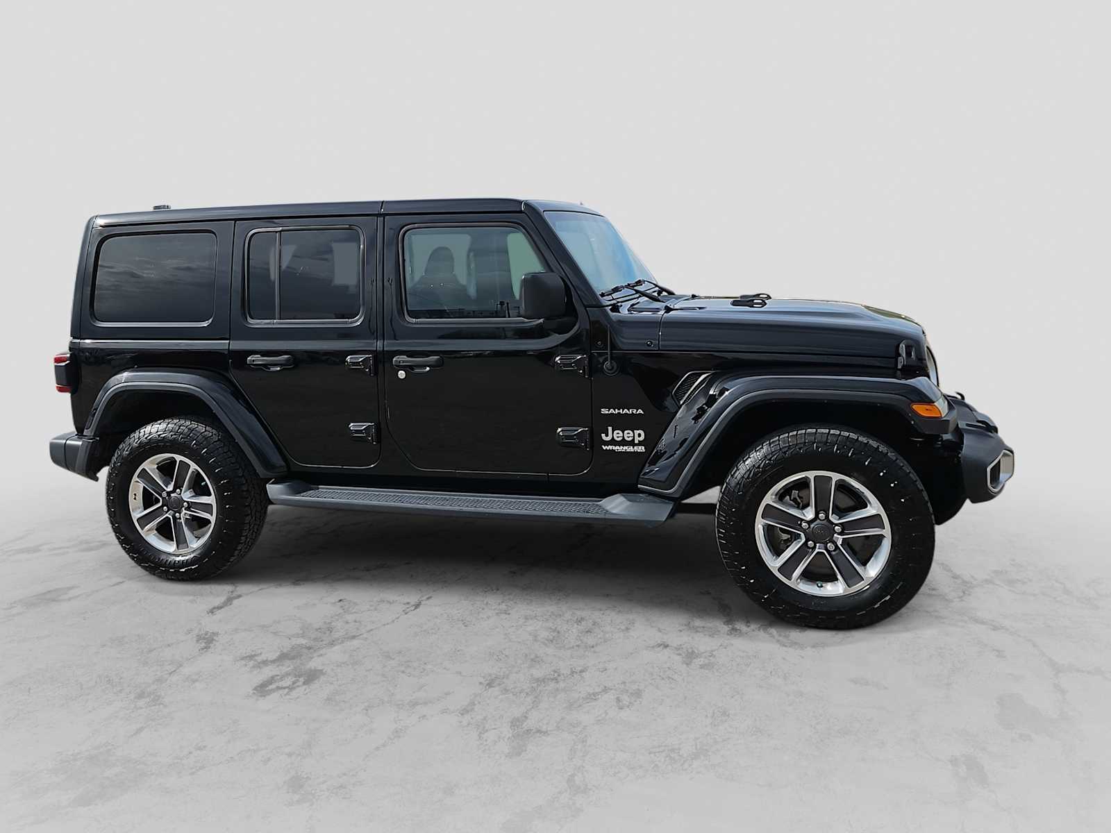 Thumbnail: 2020 Jeep Wrangler - 9