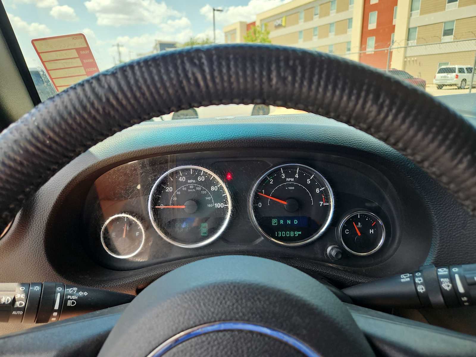 Thumbnail: 2018 Jeep Wrangler - 26