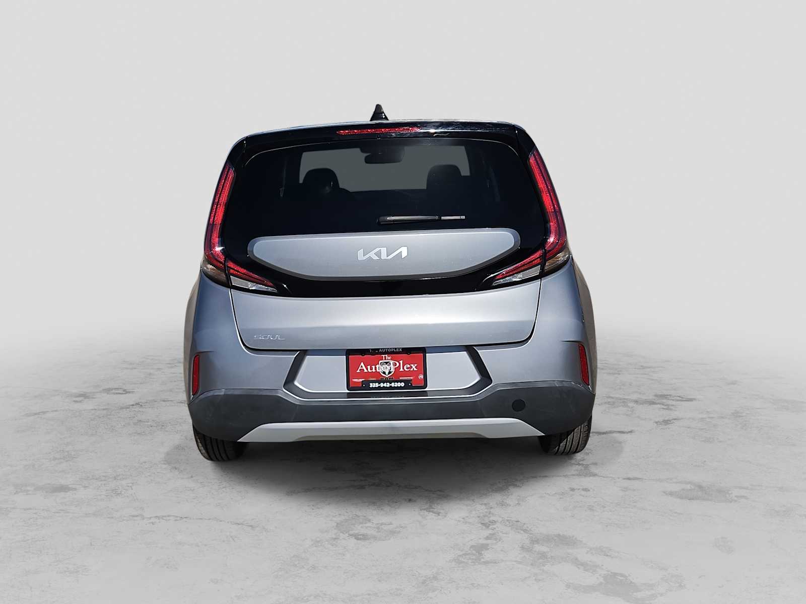 Thumbnail: 2025 Kia Soul - 7