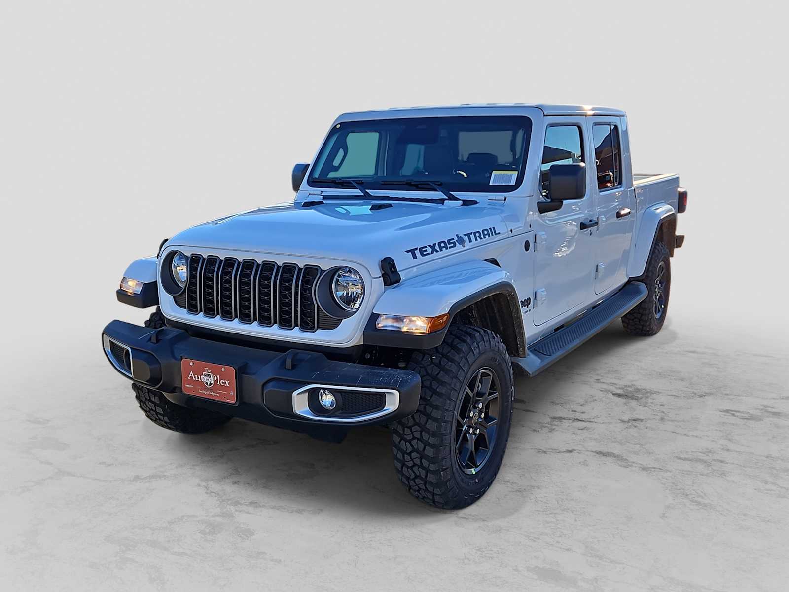 Thumbnail: 2026 Jeep Gladiator - 1