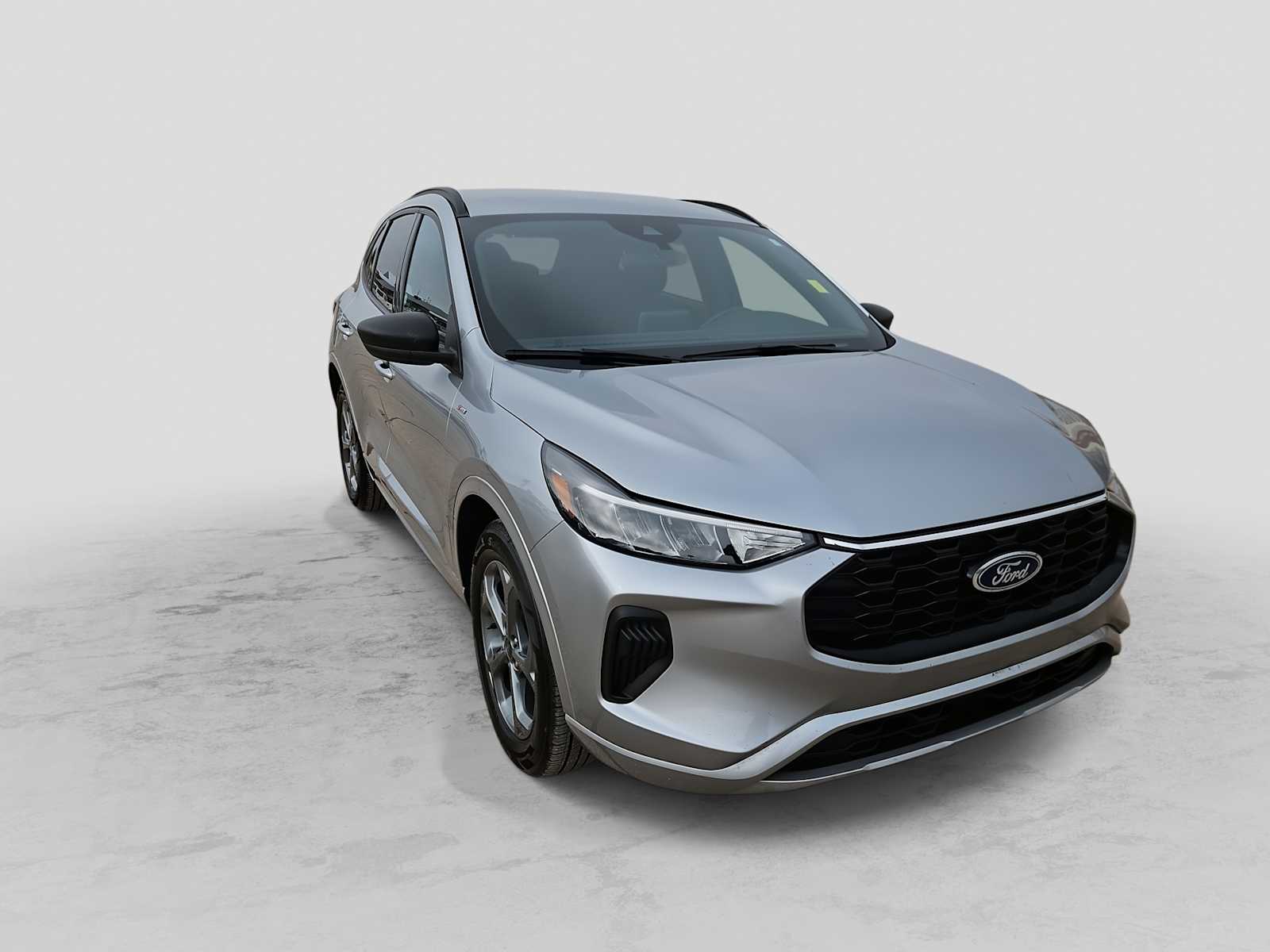 Thumbnail: 2024 Ford Escape - 2