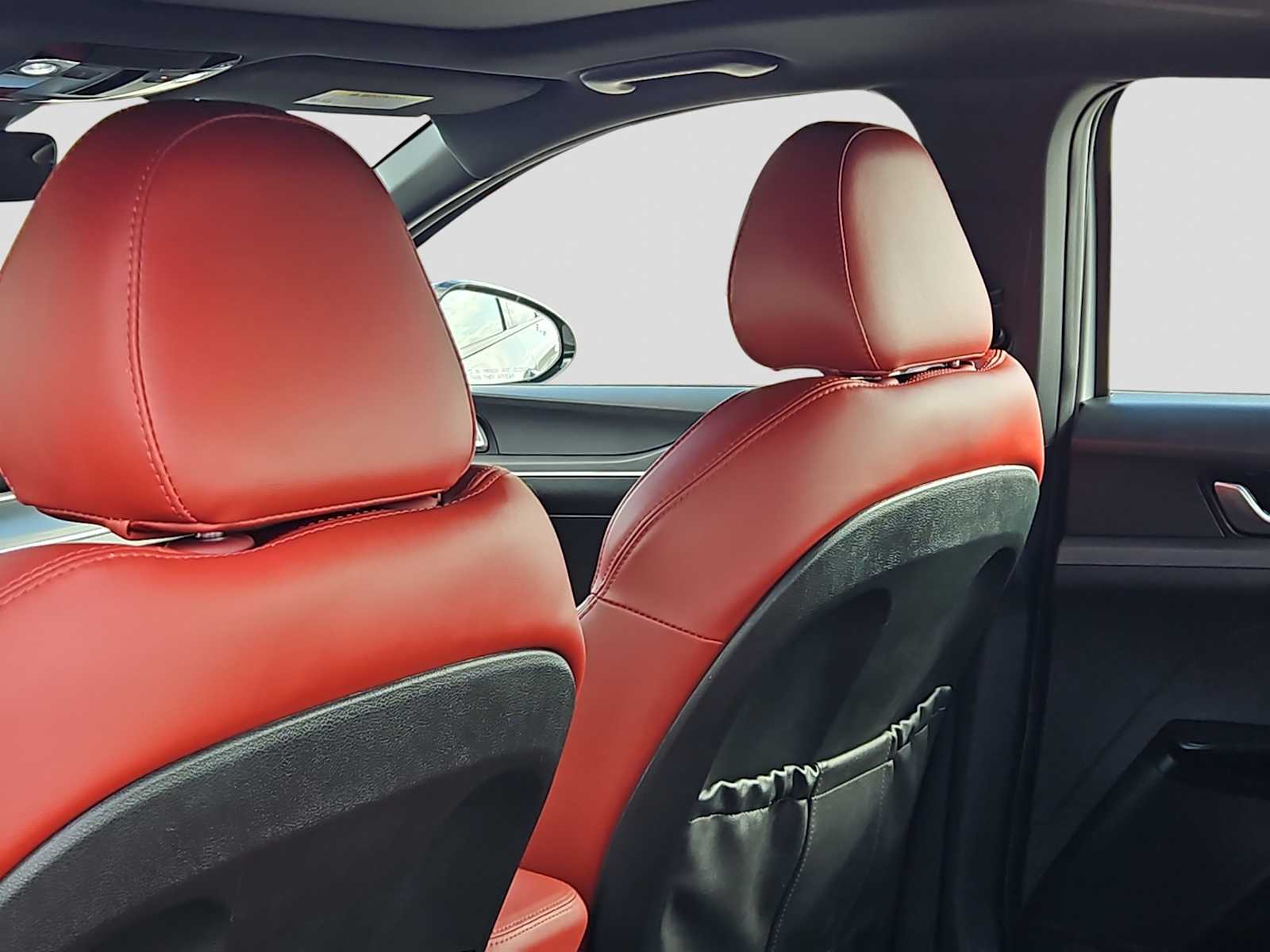 Thumbnail: 2023 Kia K5 - 16