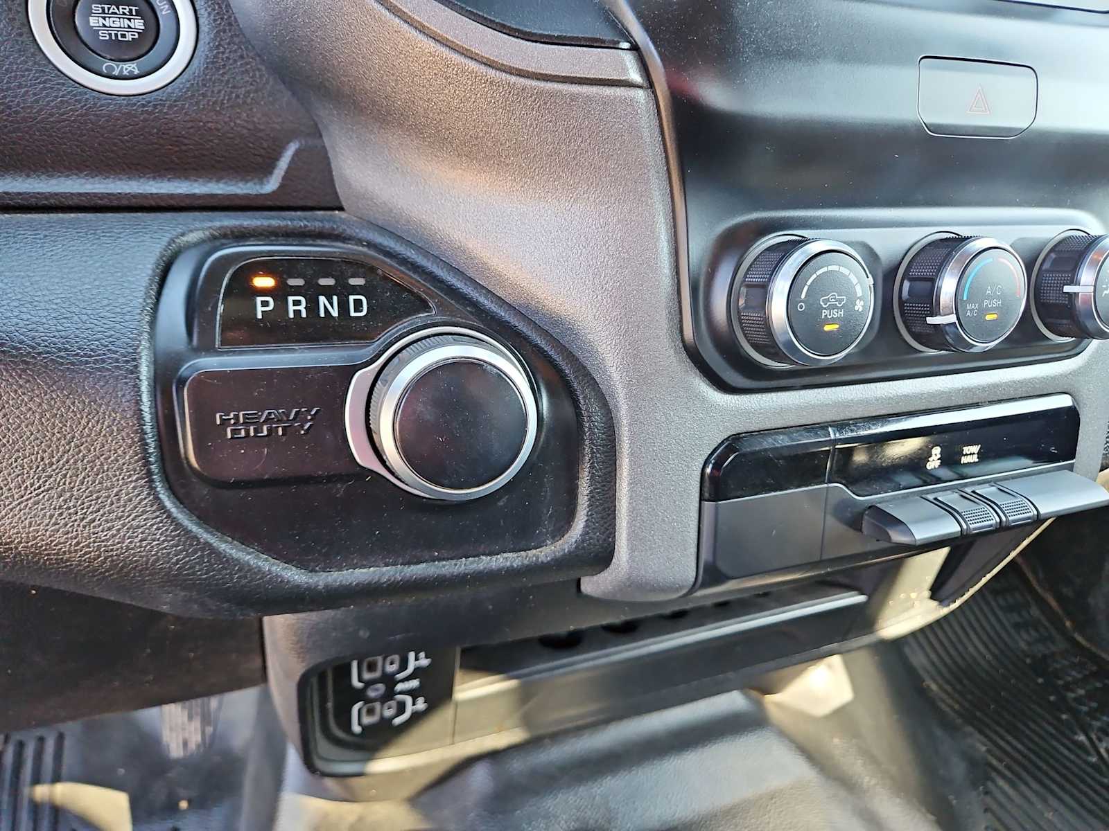 Thumbnail: 2021 RAM 3500 - 25