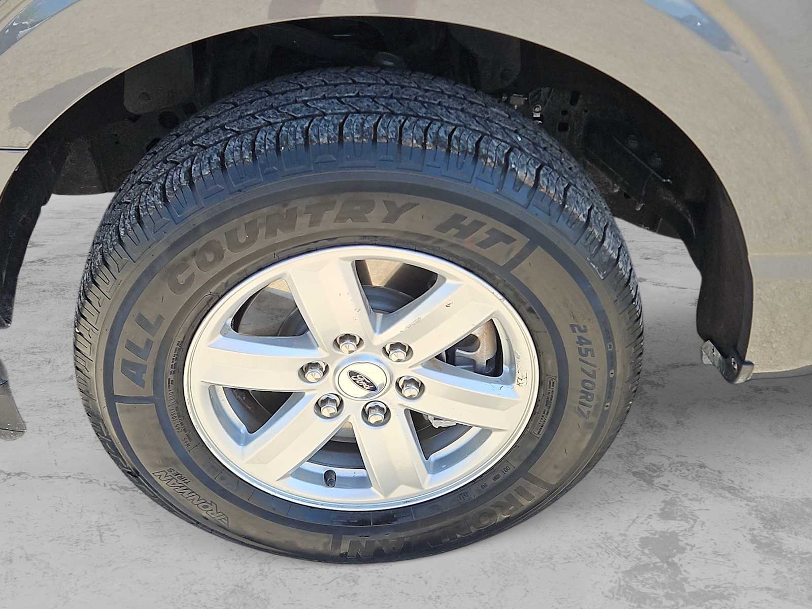 Thumbnail: 2023 Ford F-150 - 12