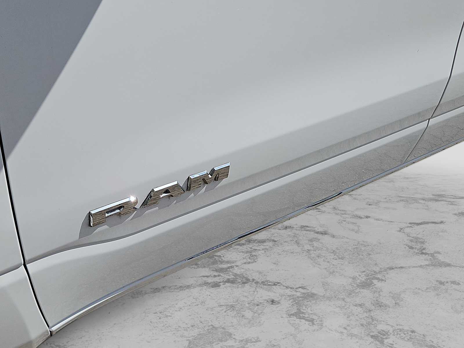 Thumbnail: 2023 RAM 1500 - 11