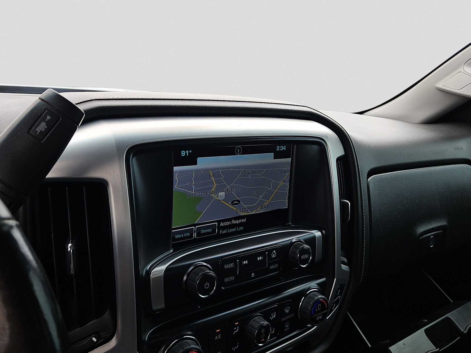 Thumbnail: 2018 GMC Sierra 1500 - 24