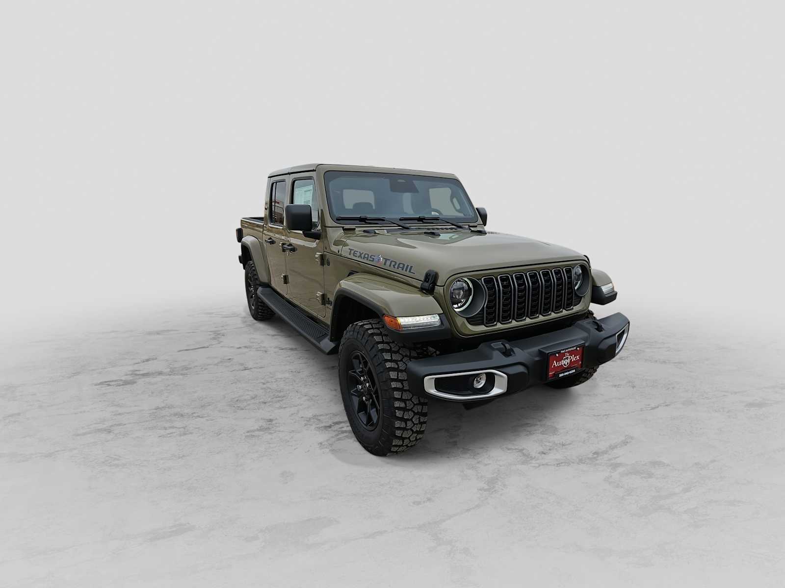 Thumbnail: 2026 Jeep Gladiator - 2