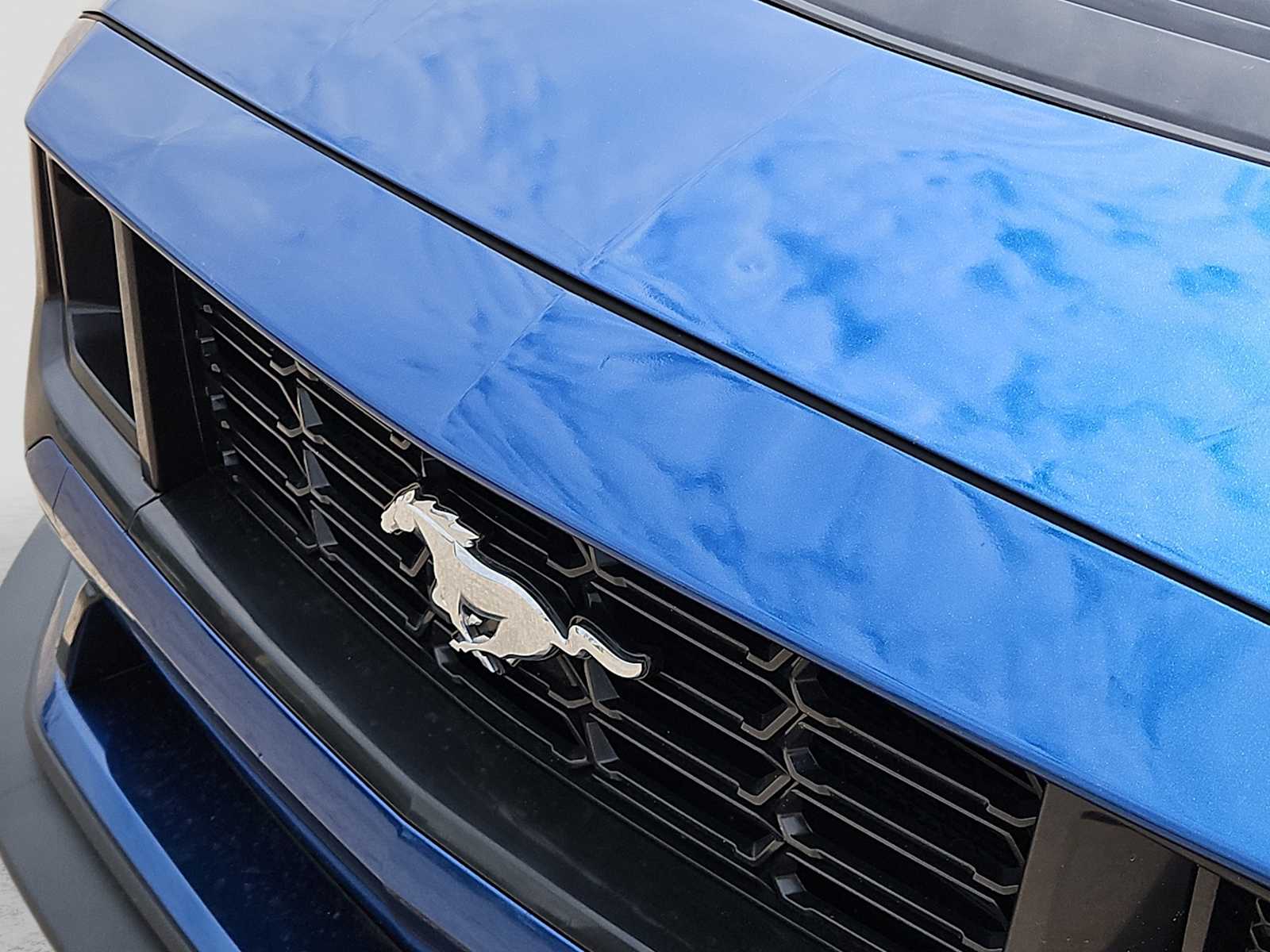 Thumbnail: 2024 Ford Mustang - 13