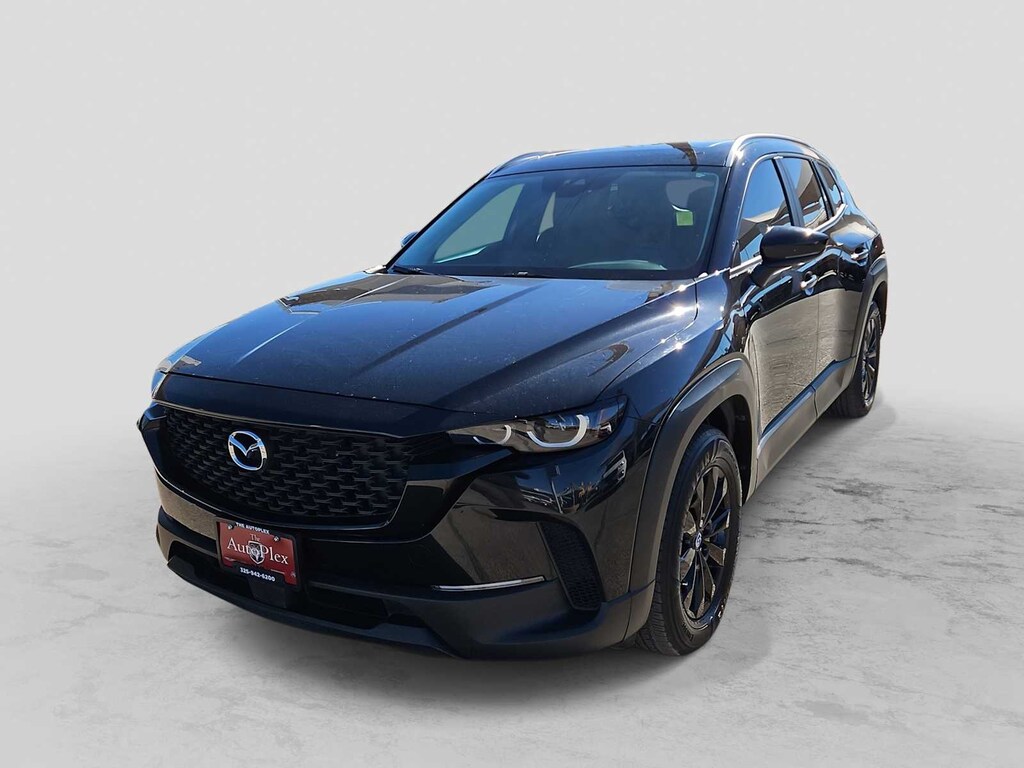 Used 2023 Mazda CX-50 2.5 S Preferred Plus Package SUV