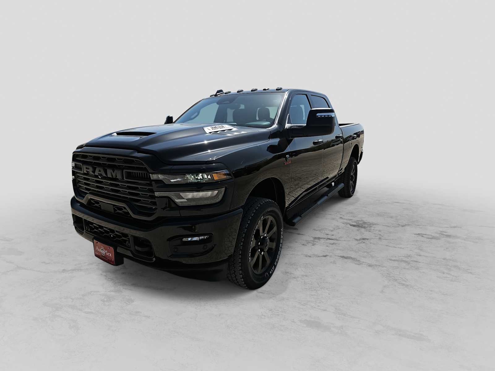 Thumbnail: 2026 RAM 2500 - 4