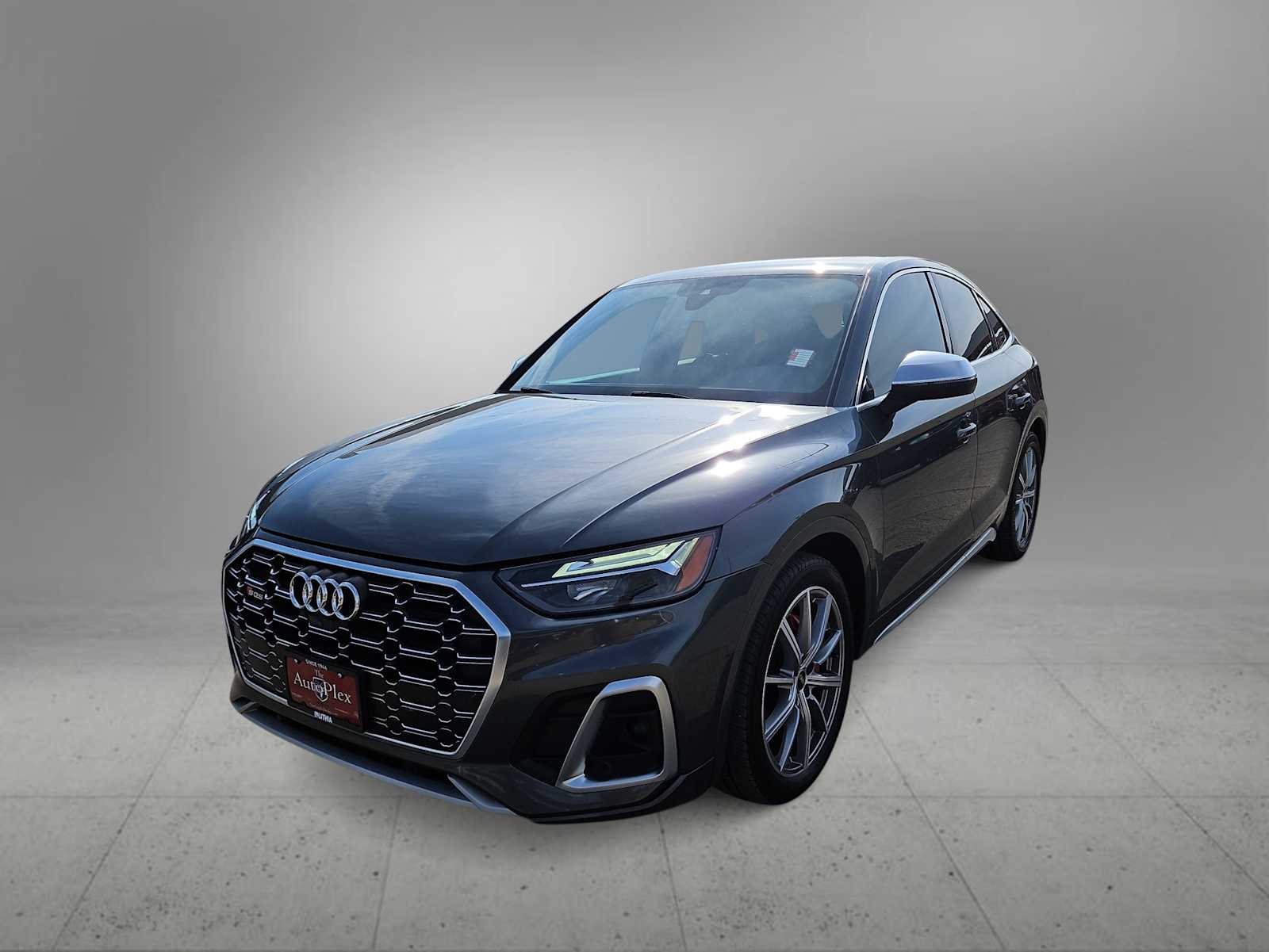 2021 Audi SQ5 Premium Plus -
                  San Angelo, TX